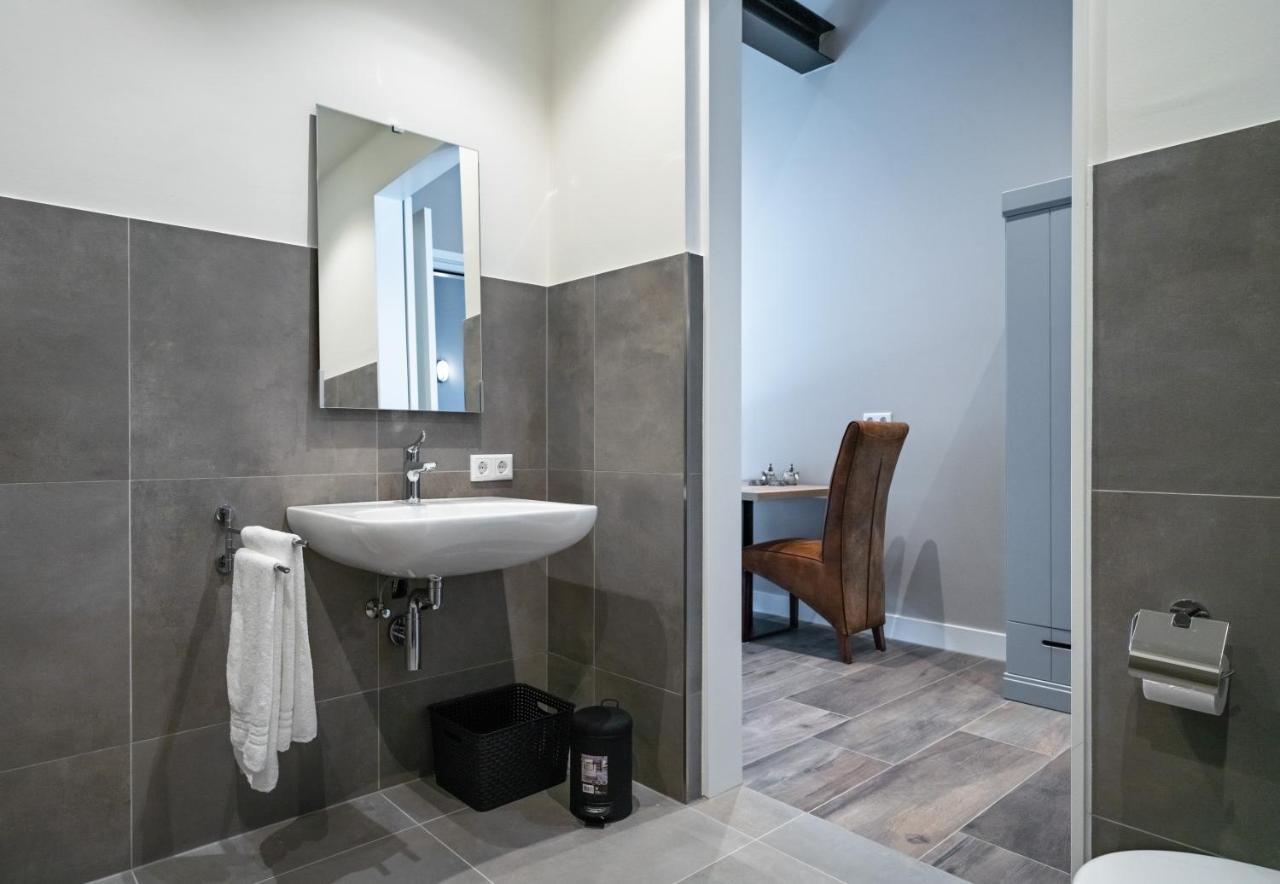 B&B Erve Groot Wegereef Hengevelde Extérieur photo