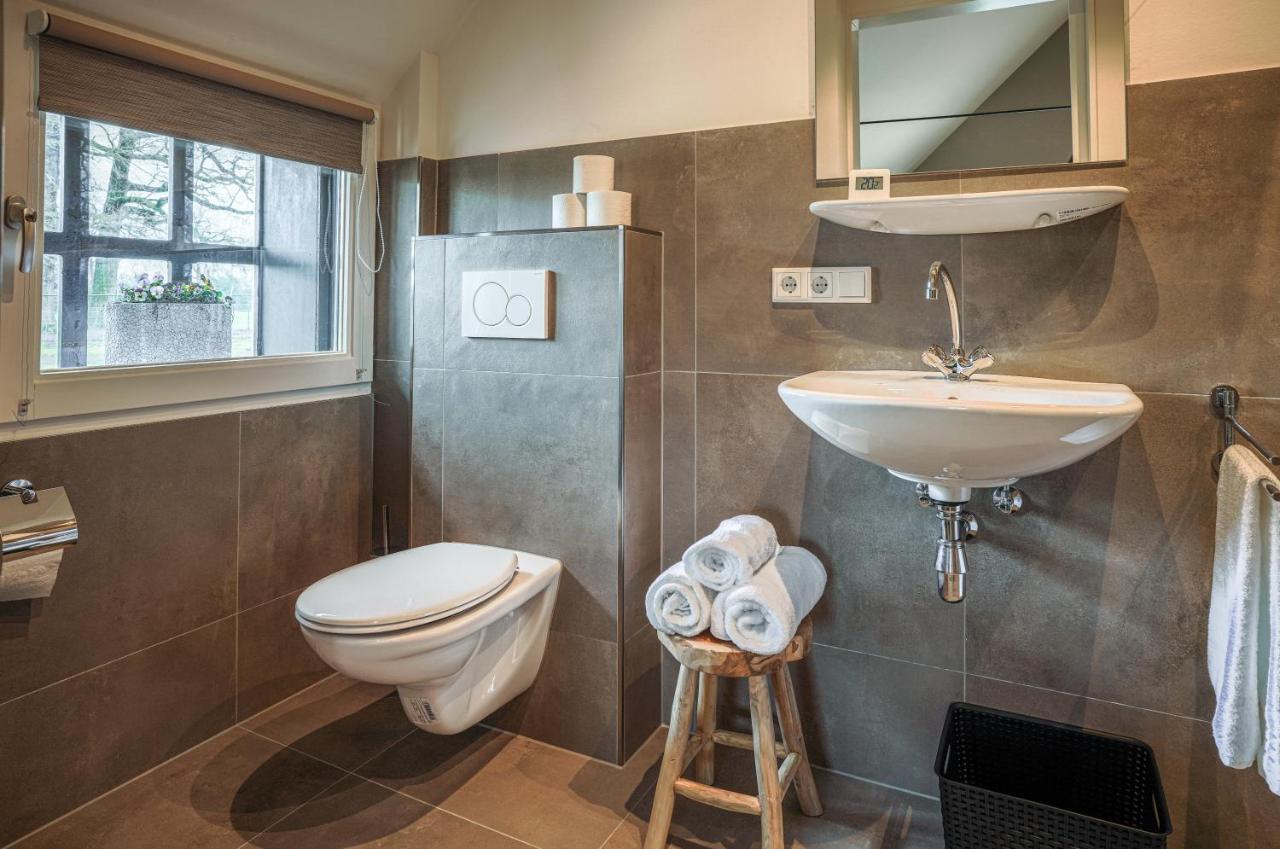 B&B Erve Groot Wegereef Hengevelde Extérieur photo