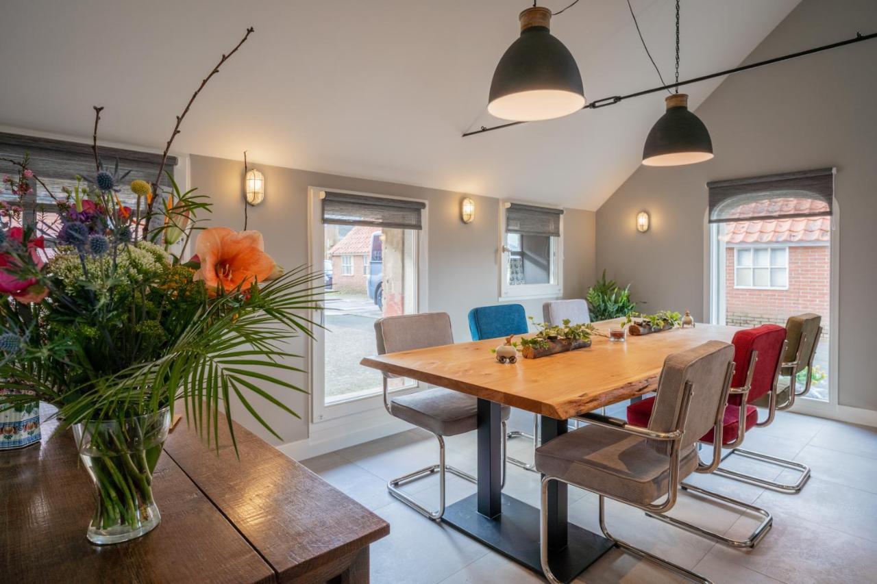 B&B Erve Groot Wegereef Hengevelde Extérieur photo