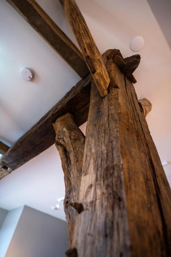 B&B Erve Groot Wegereef Hengevelde Extérieur photo