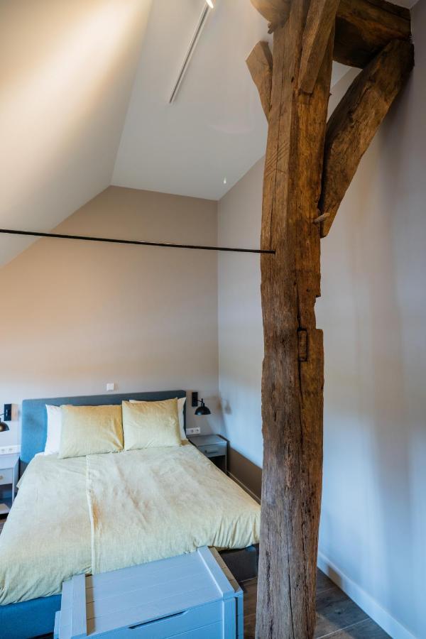 B&B Erve Groot Wegereef Hengevelde Extérieur photo