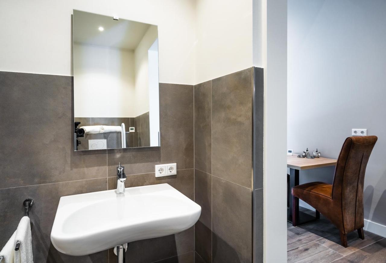 B&B Erve Groot Wegereef Hengevelde Extérieur photo