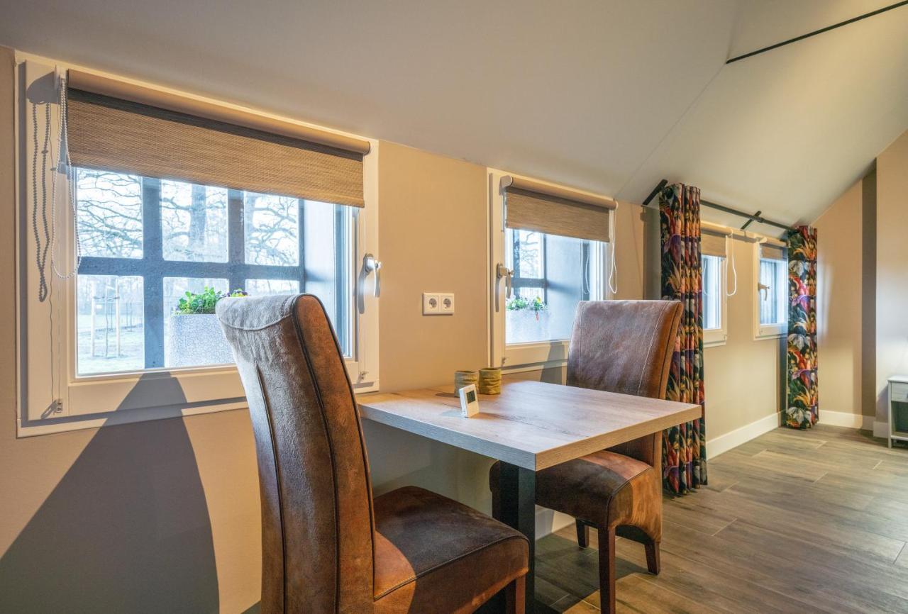 B&B Erve Groot Wegereef Hengevelde Extérieur photo