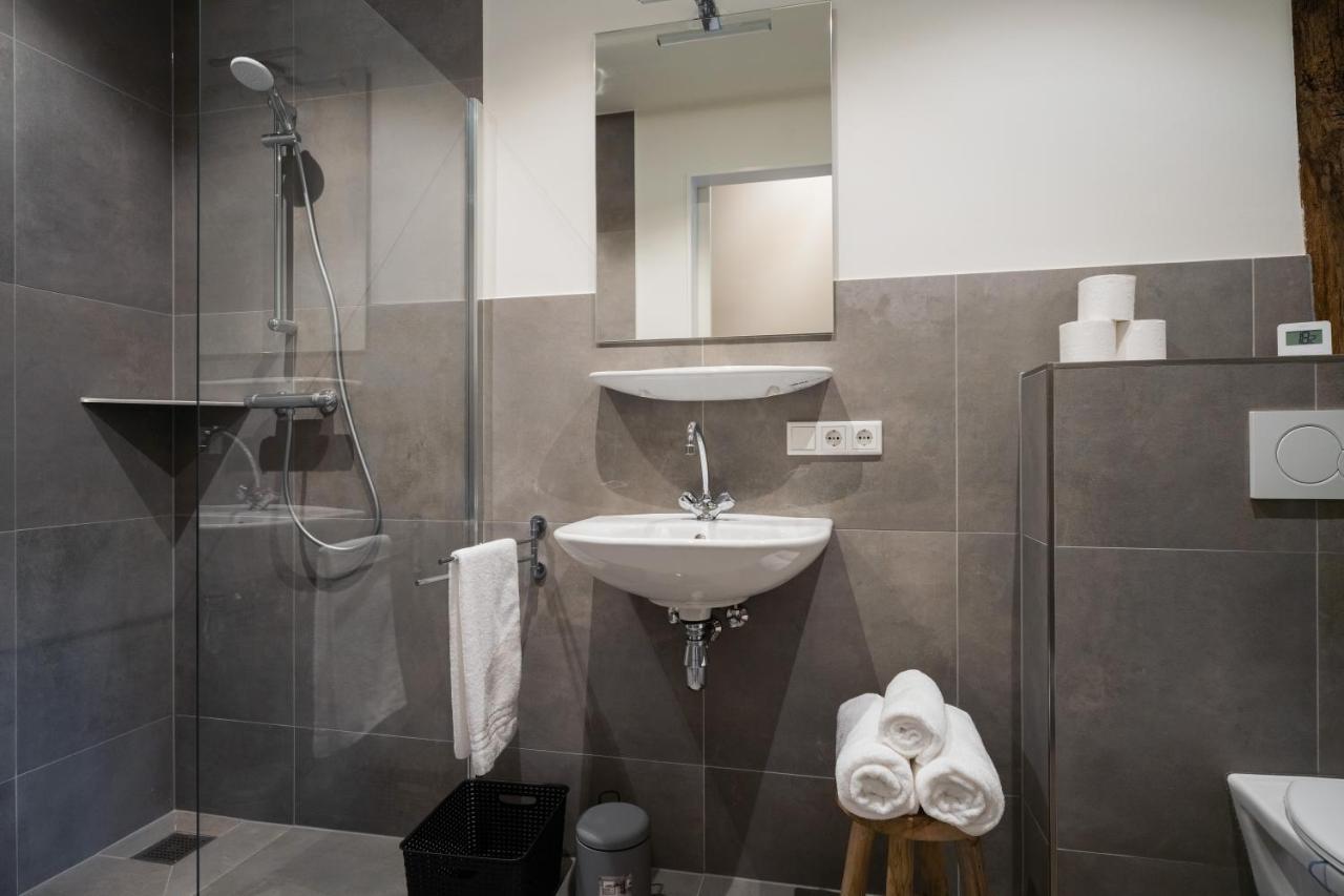 B&B Erve Groot Wegereef Hengevelde Extérieur photo