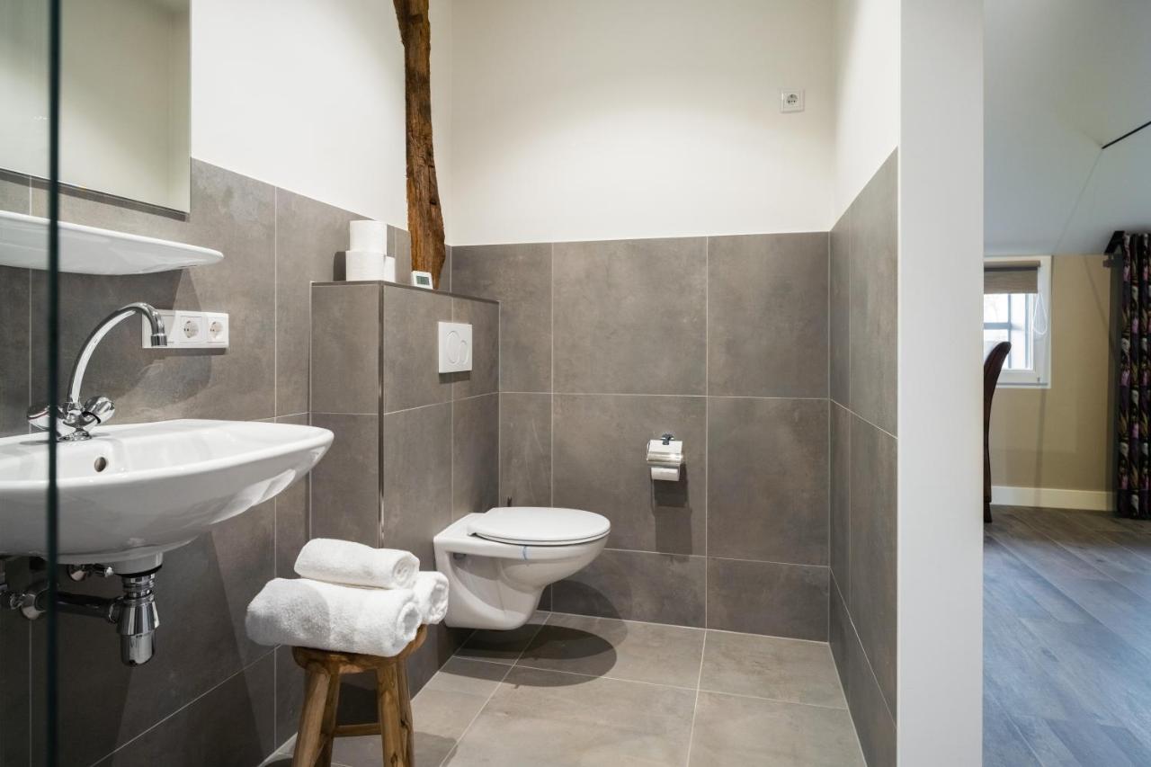 B&B Erve Groot Wegereef Hengevelde Extérieur photo